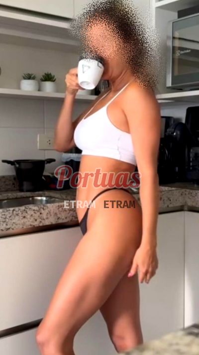 Julia 964363726, mulher que faz massagens eróticas em Benfica (Lisboa)