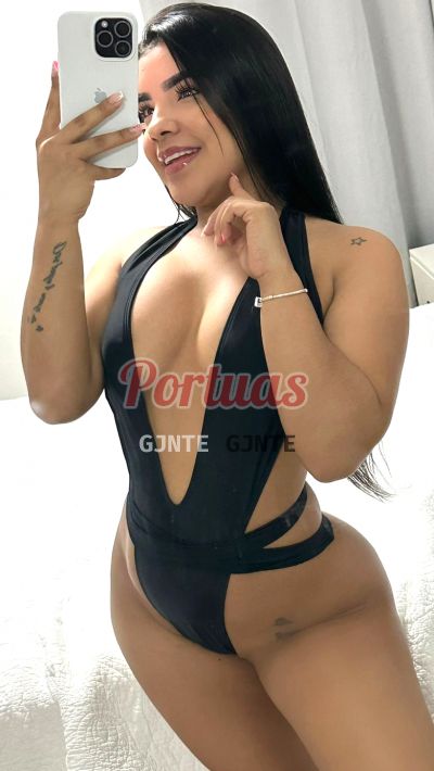 Ruth Esther Gonzalez 910012206, escort em Albufeira