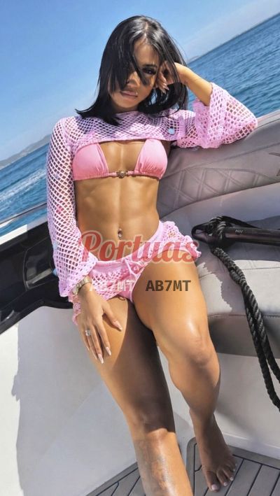 Luíza 939508164, acompanhante em Viseu