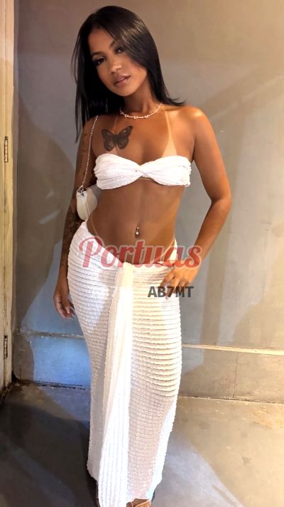 Luíza 939508164, puta em Viseu