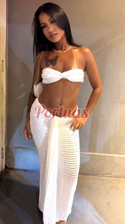Luíza 939508164, puta em Viseu