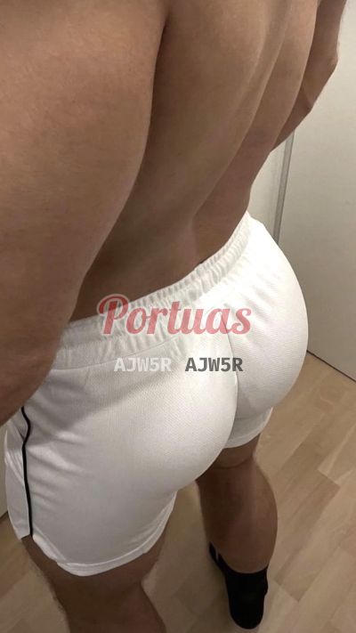Anthony 925494789, homem em Porto
