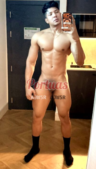 Anthony 925494789, homem em Porto