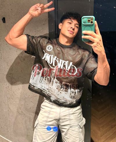 Anthony 925494789, homem em Porto