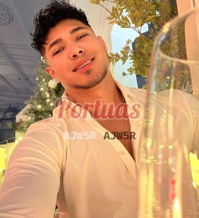 Anthony 925494789, homem em Porto