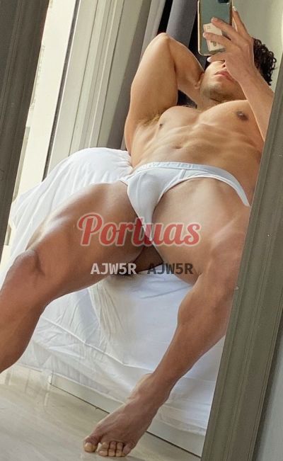 Anthony 925494789, homem em Porto
