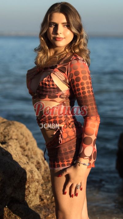 Ísis Muniz 966710837, trans em Lisboa