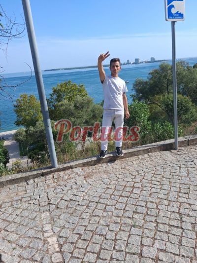 Himat Aii 920782088, puta em Setúbal