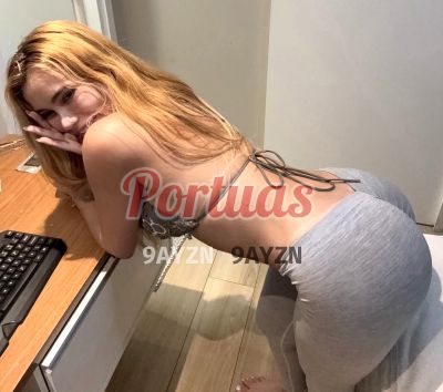 Luisa 913162976, acompanhante em Braga