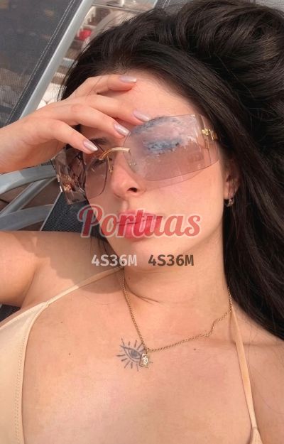 Alice 963271088, escort em Setúbal