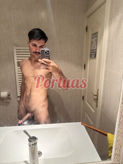 Luís Henrique 967842962, homem em Lisboa