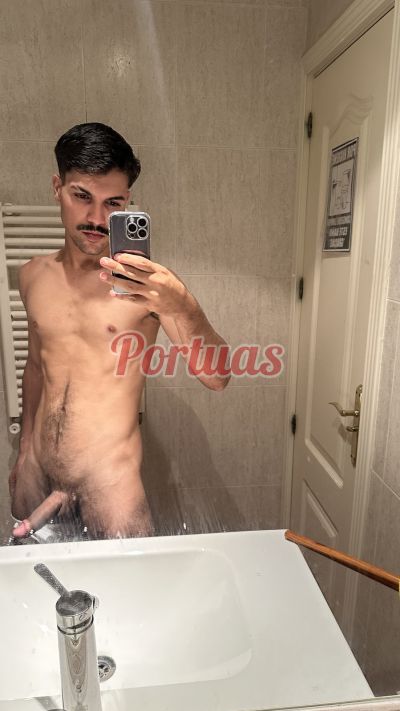 Luís Henrique 967842962, homem em Lisboa